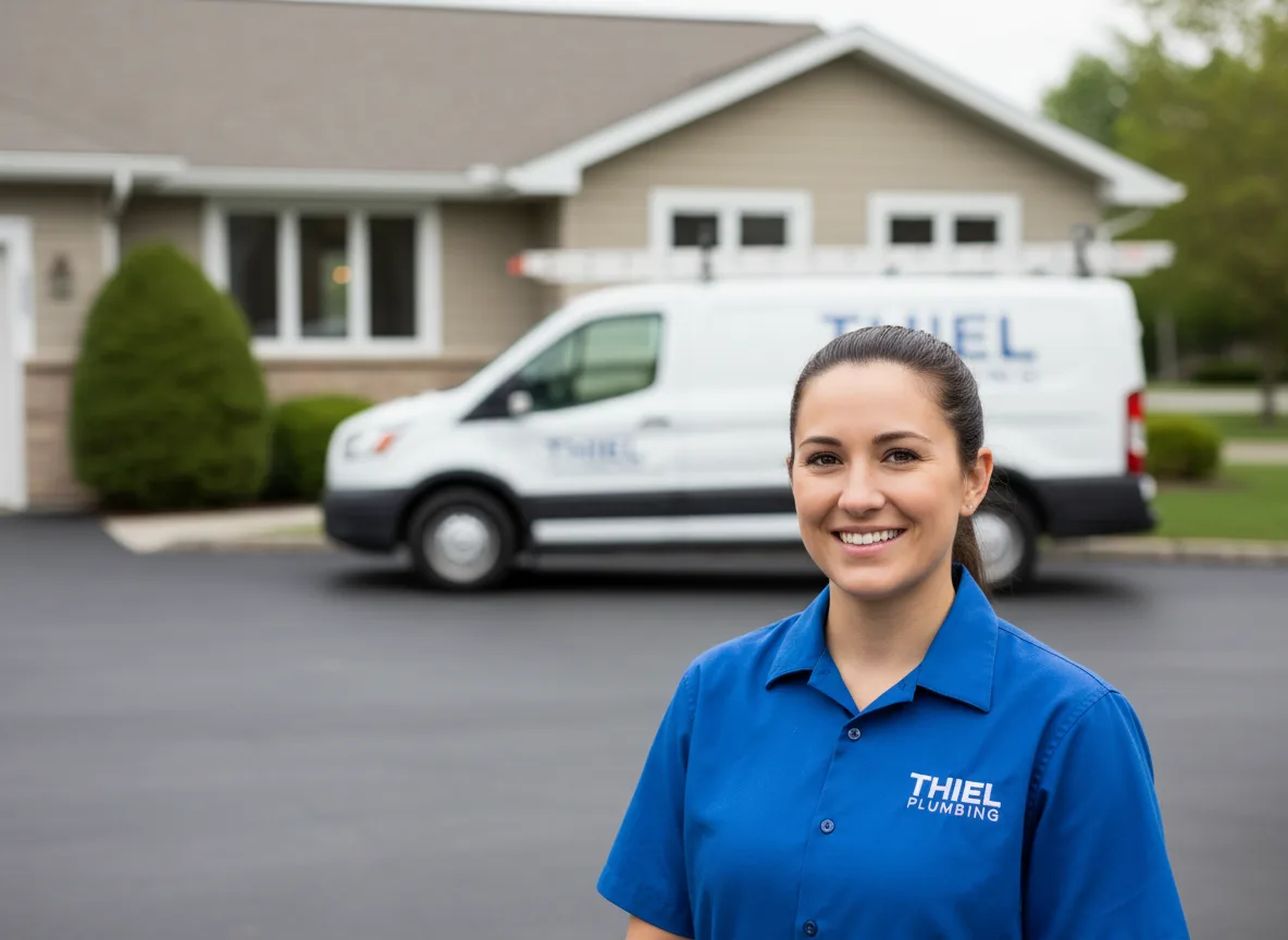 Plumber Robertsville, OH FAQs